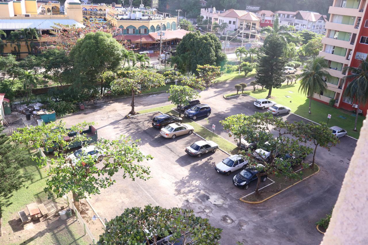 Turtle Beach Towers Ocho Rios Zewnętrze zdjęcie