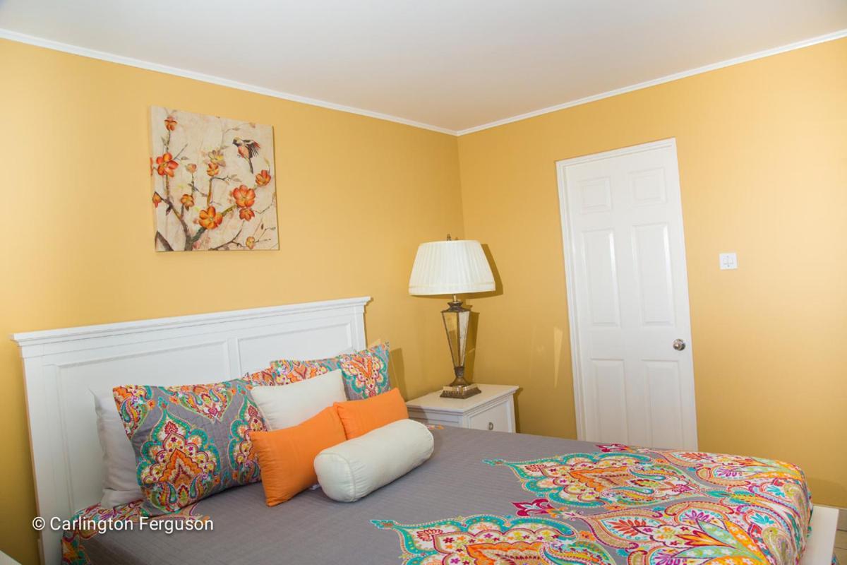 Turtle Beach Towers Ocho Rios Zewnętrze zdjęcie